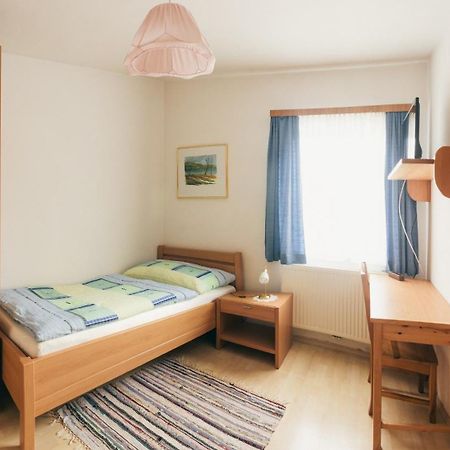 Gaestezimmer Sengstschmid Windhaag bei Freistadt Экстерьер фото