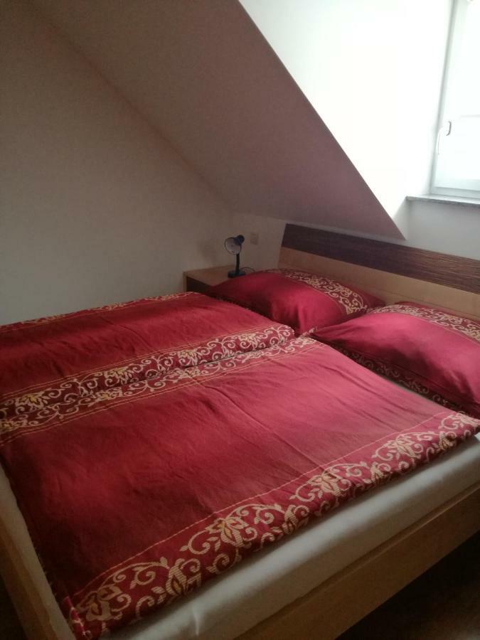 Gaestezimmer Sengstschmid Windhaag bei Freistadt Экстерьер фото