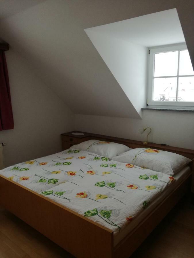 Gaestezimmer Sengstschmid Windhaag bei Freistadt Экстерьер фото