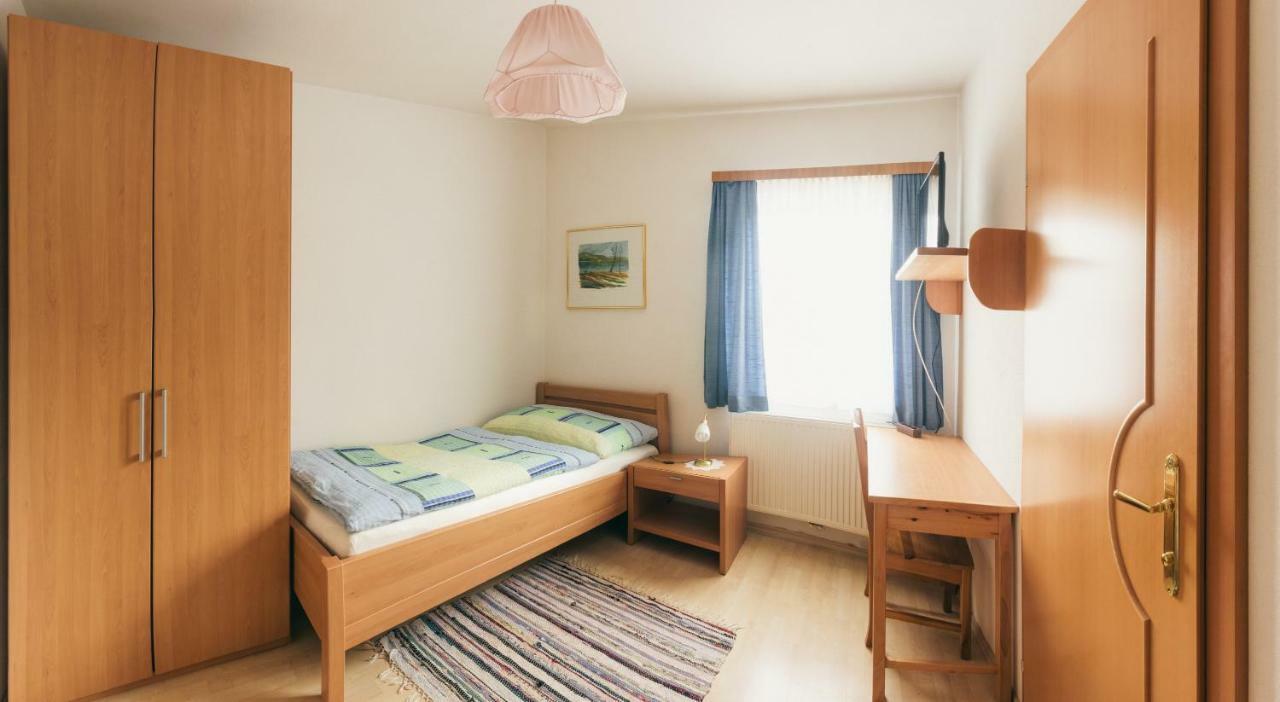 Gaestezimmer Sengstschmid Windhaag bei Freistadt Экстерьер фото