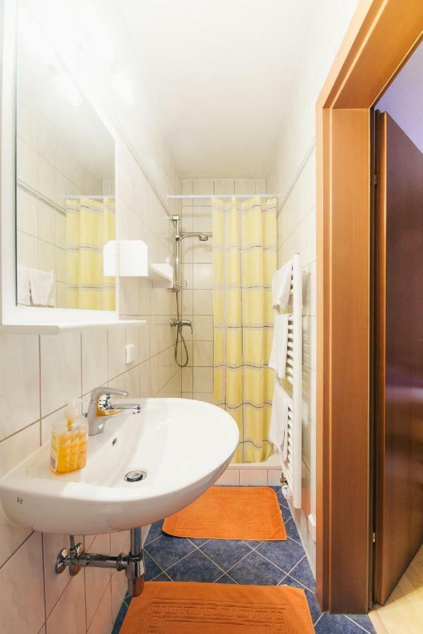 Gaestezimmer Sengstschmid Windhaag bei Freistadt Экстерьер фото