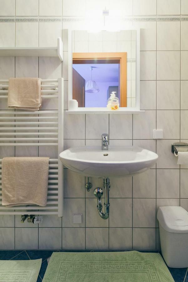 Gaestezimmer Sengstschmid Windhaag bei Freistadt Экстерьер фото