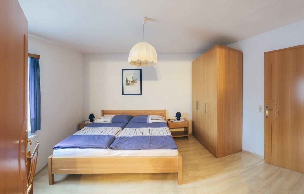 Gaestezimmer Sengstschmid Windhaag bei Freistadt Экстерьер фото